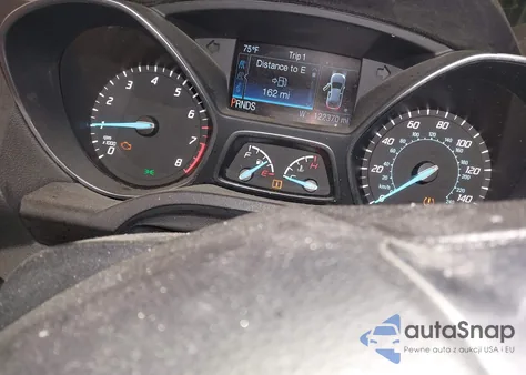 2016 Ford Escape Se from USA, damaged, VIN 1FMCU9GX8GUB16683